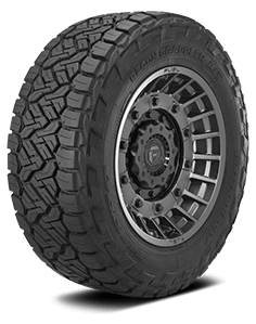 Recon Grappler All-Terrain Light Truck Tire