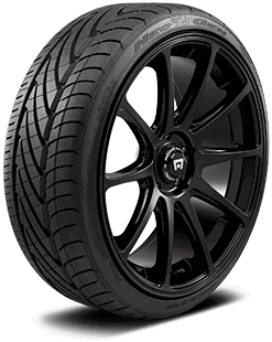 Neogen All-Season Ultra High Performance Tire
