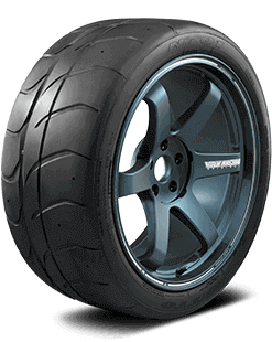 NT01 D.O.T.-Compliant Competition Road Course Tire